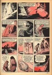 Spirou N° 828 du 25 février 1954 - page 23 Spirou N° 828 du 25 février 1954 - page 23