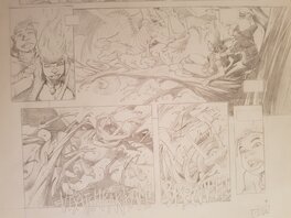 Détail de la planche Détail de la planche