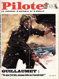 Pilote 474 ( 1968 ) Pilote 474 ( 1968 )