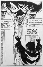 Case 4 ou "Comment cacher ce sexe que je ne saurais dessiner..." Case 4 ou "Comment cacher ce sexe que je ne saurais dessiner..."