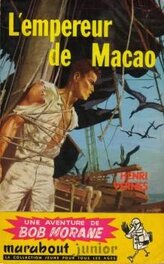 Couverture du bouquin 1958