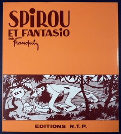 Spirou et Fantasio 1973