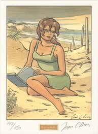 Ex-libris Bédé en Bulles. Ex-libris Bédé en Bulles.