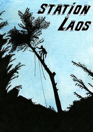Station Laos #1 (juin 2017) Station Laos #1 (juin 2017)