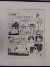Encadrée Encadrée