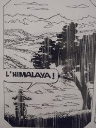 L'himalaya