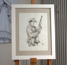 Le cadre n'est pas inclus dans l'offre de vente Le cadre n'est pas inclus dans l'offre de vente
