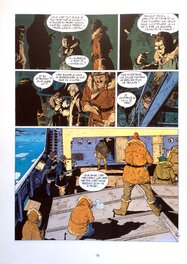 Planche Le Port des Fous Planche Le Port des Fous