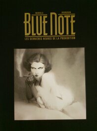 Blue Note Blue Note