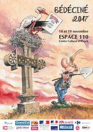 Affiche Affiche