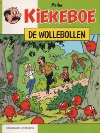 Eerste uitgave met deze cover (1990) Eerste uitgave met deze cover (1990)