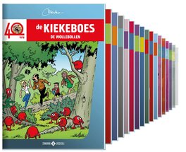Uitgave voor 'Dag Allemaal' Uitgave voor 'Dag Allemaal'