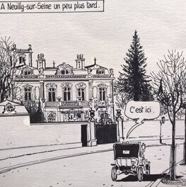 Dernière case Dernière case