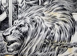 Détail 3 Détail 3