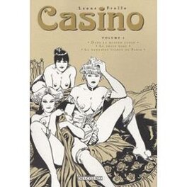 Casino Casino