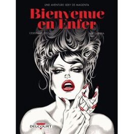 Bienvenue en enfer Bienvenue en enfer