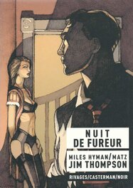 Nuit de fureur Nuit de fureur