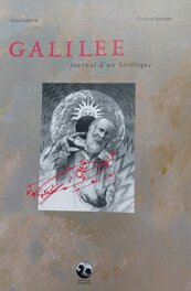 Galilee, journal d'un hérétique