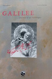 Galilee, journal d'un hérétique Galilee, journal d'un hérétique