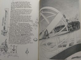 Galilee, journal d'un hérétique Galilee, journal d'un hérétique