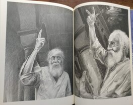 Galilee, journal d'un hérétique Galilee, journal d'un hérétique