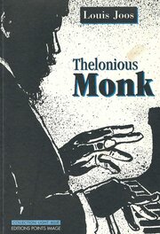 'theolonious Monk' de Louis JOOS
