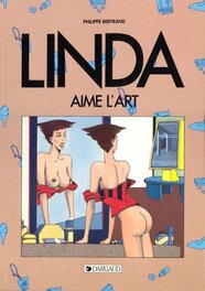 Linda aime l'art Linda aime l'art
