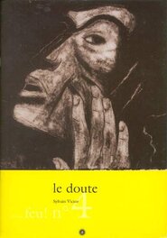 'le doute' de Sylvain Victor 'le doute' de Sylvain Victor