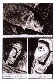 'le doute' de Sylvain Victor 'le doute' de Sylvain Victor
