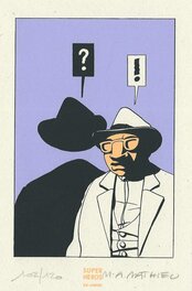 Ex-Libris Ex-Libris