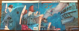 Album (les belles couvertures souples de Casterman) Album (les belles couvertures souples de Casterman)