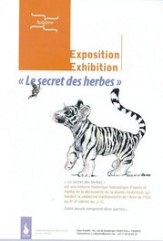 Présentation de l'exposition (couverture)