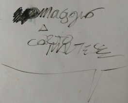 Corto Maltese Corto Maltese