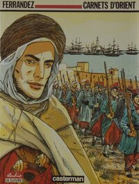 Carnets d'Orient Carnets d'Orient