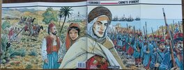 Carnets d'Orient Carnets d'Orient