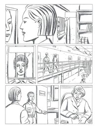 Planche page 5 de l'album