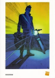 Ex-Libris -Co-Editions Dargaud/FNAC Ex-Libris -Co-Editions Dargaud/FNAC