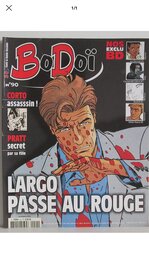Largo Largo