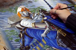 Lancelot Lancelot