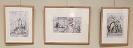 Exposition Barbier Mathon Exposition Barbier Mathon