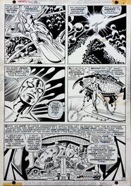Fantastic Four #76 page 11