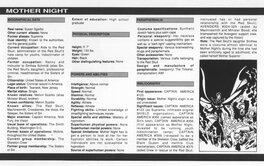 Published page Published page