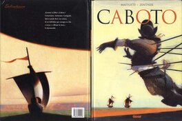Caboto Caboto