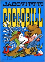 Cocco Bill Cocco Bill