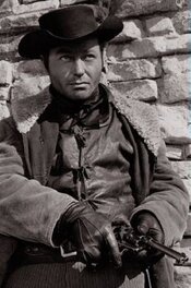 Deforest Kelley Deforest Kelley