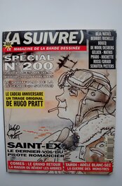 200 numéros, 200 mois... 200 numéros, 200 mois...