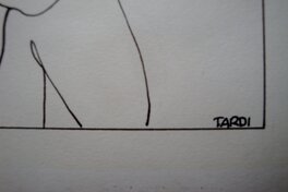 Signature Signature
