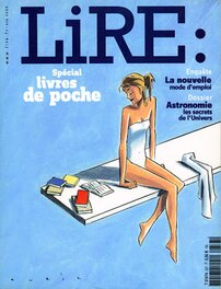 Le magazine