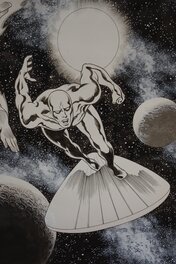 Silversurfer Silversurfer