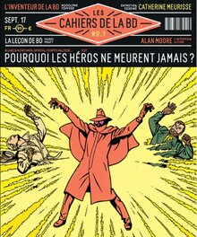 Cahiers de la BD